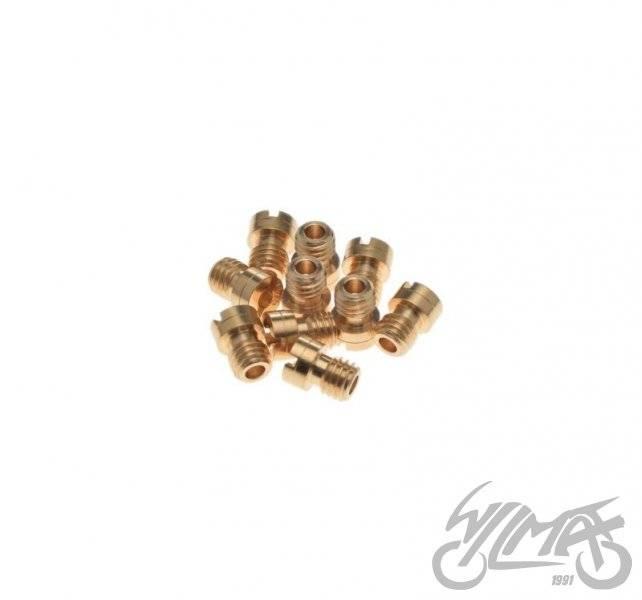 Dysza 95 gaźnika 5mm zestaw 10szt | AI302035 - zdjęcie 2