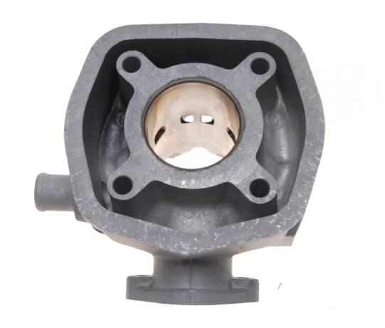 Cylinder derbi 50 cc 2t woda ceramiczny wm - zdjęcie 4