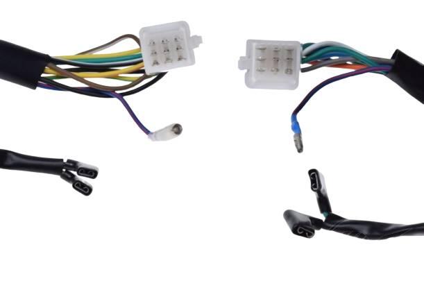 Przełącznik zespolony zipp pro l p | ZPR2311 - zdjęcie 2