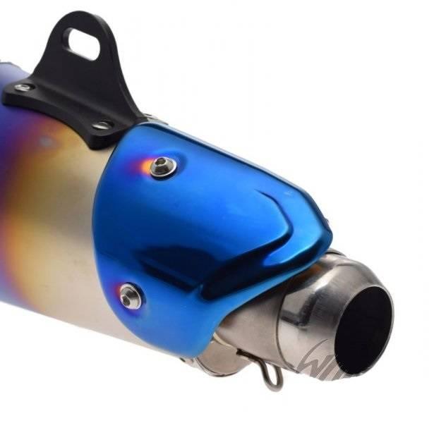 Tłumik . | AW8363 - zdjęcie 2