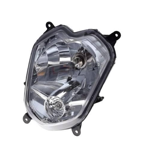 Lampa przód sym orbit 4t | SOR2401