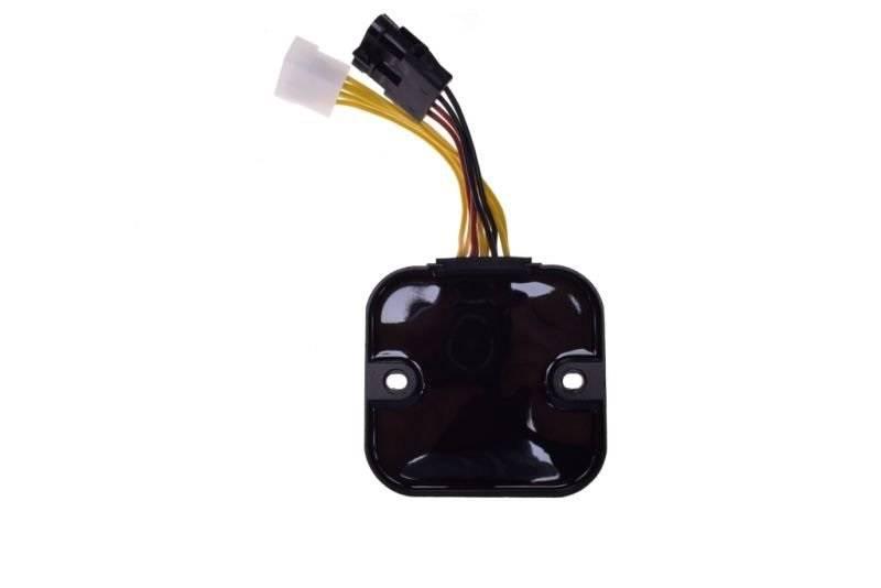 Regulator napięcia polaris 4011100 | AI22456 - zdjęcie 2