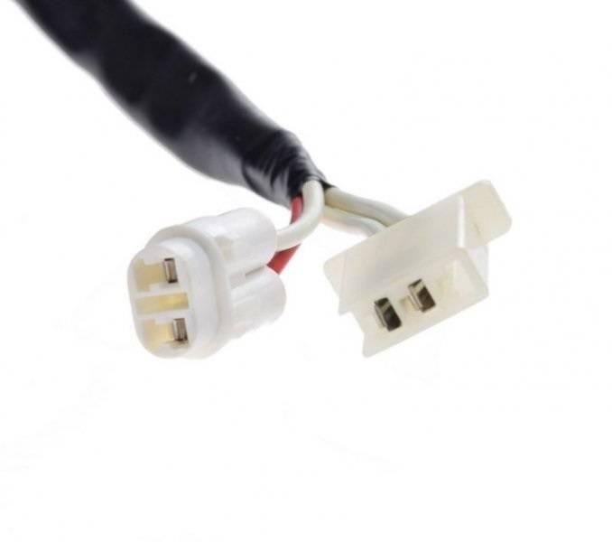 Stator iskrownik dc yamaha ybr 125 xt 125 - zdjęcie 3