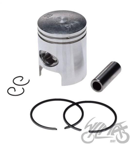 40,00/12/25 tłok 2t 50 cc keeway | AY35014 - zdjęcie 2