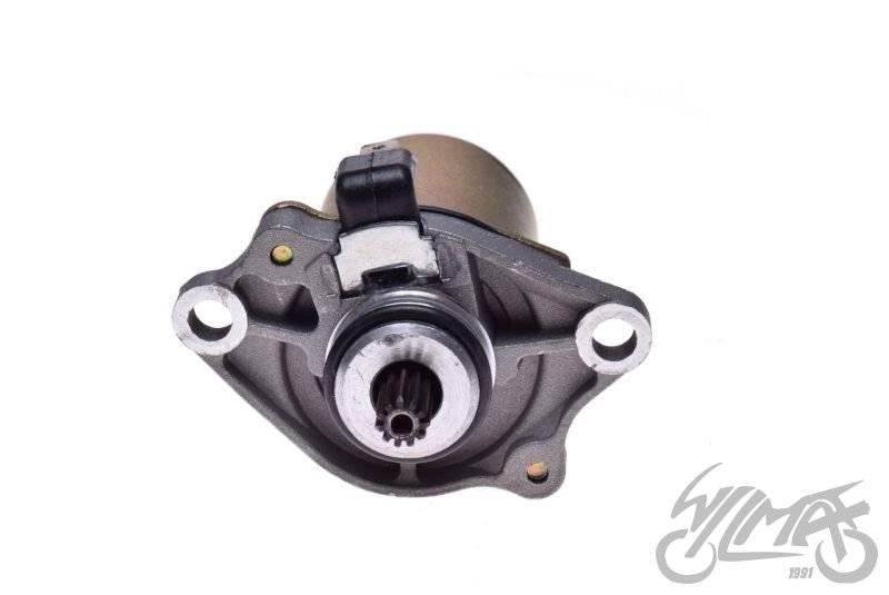 Rozrusznik elektryczny yamaha gs7 | AI2125 - zdjęcie 4