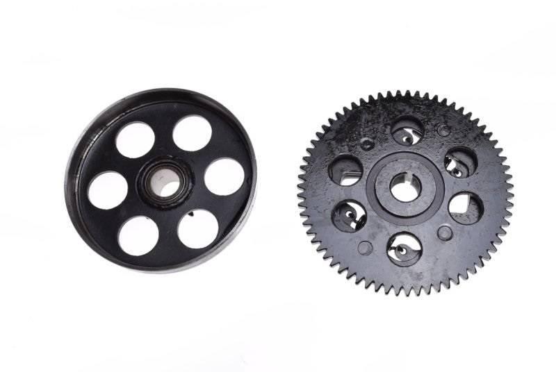 Sprzęgło kos 2t | ZK0101B - zdjęcie 2