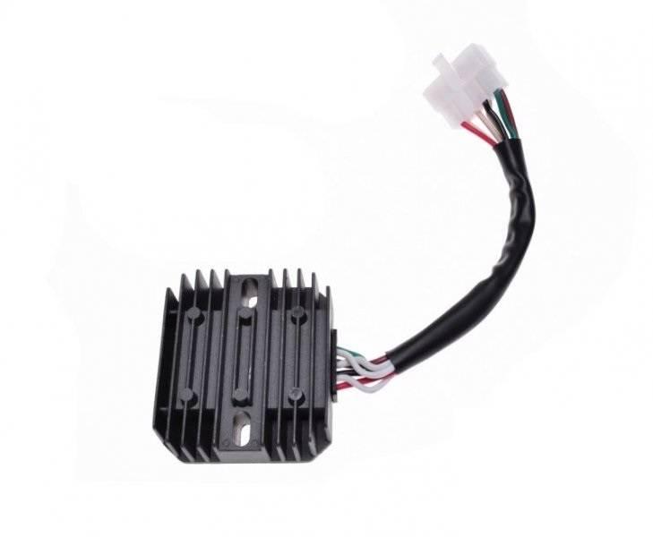 Regulator napięcia yamaha xj550 1981 | AI22397