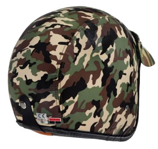 Kask awina otwarty l tn8658 moro | AJ1935B - zdjęcie 2