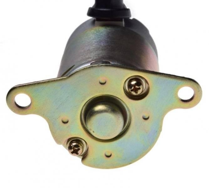 Rozrusznik elektryczny sym orbit 4t | SOR2101 - zdjęcie 3