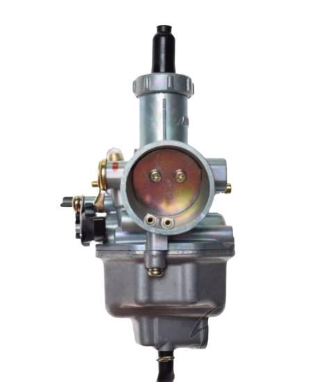 Gaźnik pz26 junak zipp romet 125ccm | AY56727 - zdjęcie 2