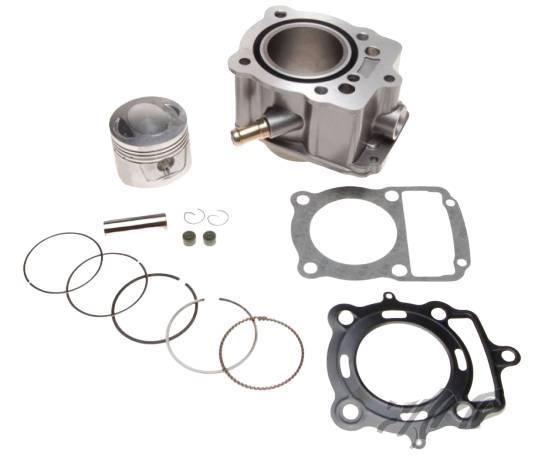 Cylinder loncin 150 4t woda 62,00 | AY3529