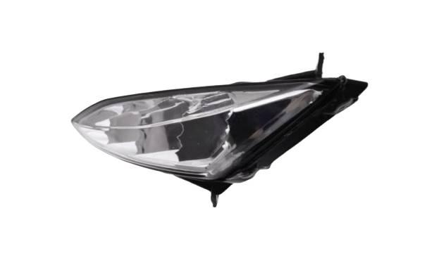 Kierunkowskaz diody led przód .Motobi Ventus - zdjęcie 4
