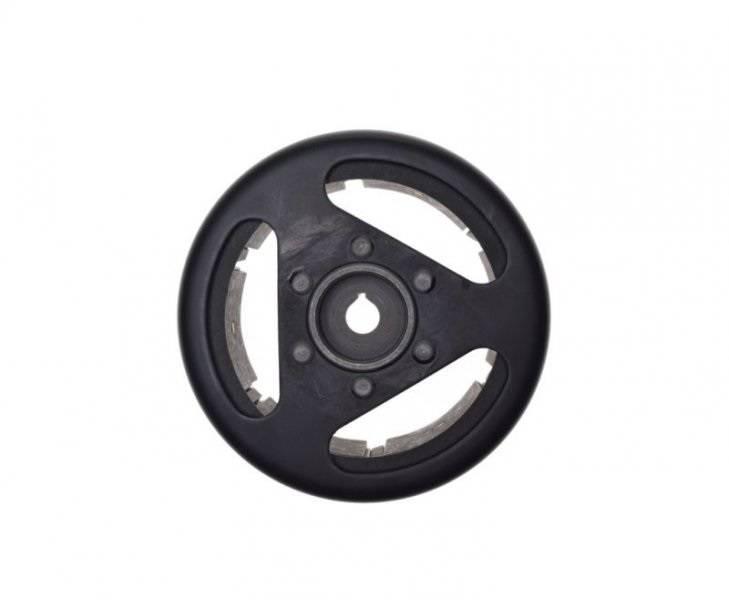 Koło magnesowe simson s51 platynki taiwan - zdjęcie 2