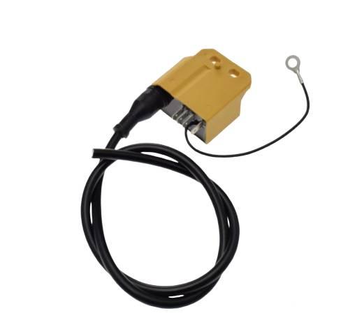 Cewka z modułem minarelli am6 | AI2018 - zdjęcie 2