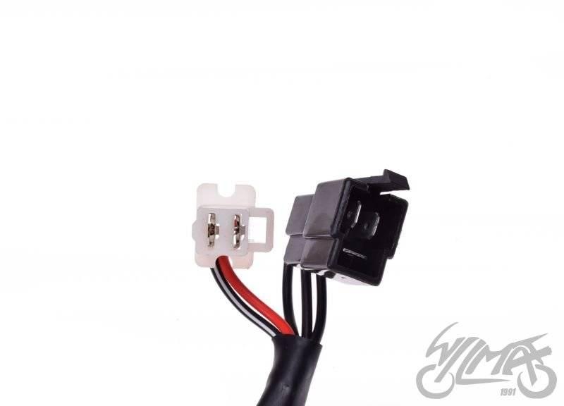 Regulator napięcia cpi qm125-2d 125 | CSM2222 - zdjęcie 2