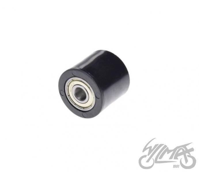 Rolka prowadząca łańcucha napędowego 32 mm - zdjęcie 2