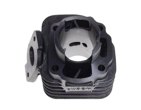 Cylinder 50 cc 2t sworzeń 10 quantum | AY32018 - zdjęcie 2