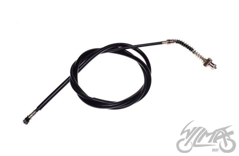 Linka hamulca tył cpi aragon 50 | CAR5641 - zdjęcie 3