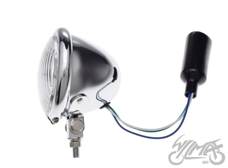 Lampa 4-1/2 h4 12v | AW2432 - zdjęcie 3