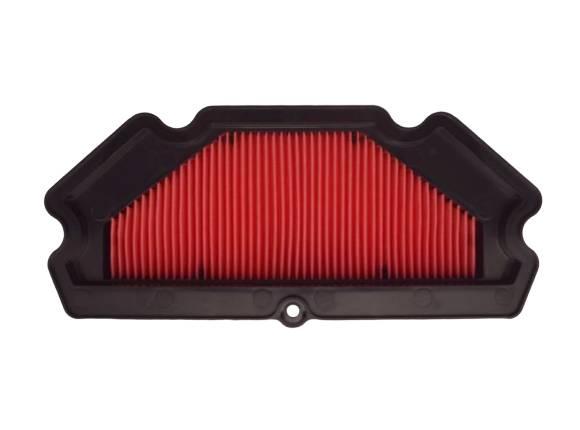 Filtr powietrza kawasaki er-6 motofiltro