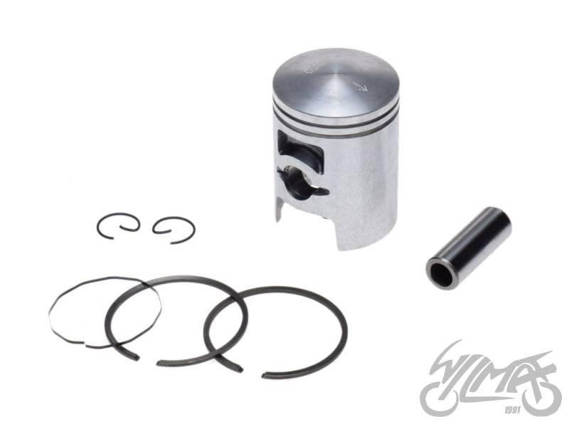 39,50/12/28 tłok honda kymco dio bali | AX3592 - zdjęcie 2