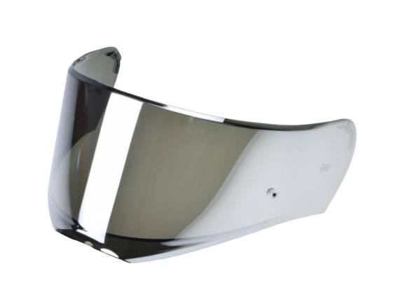 Szyba kasku ff390 lustrzanka srebrna od 2017