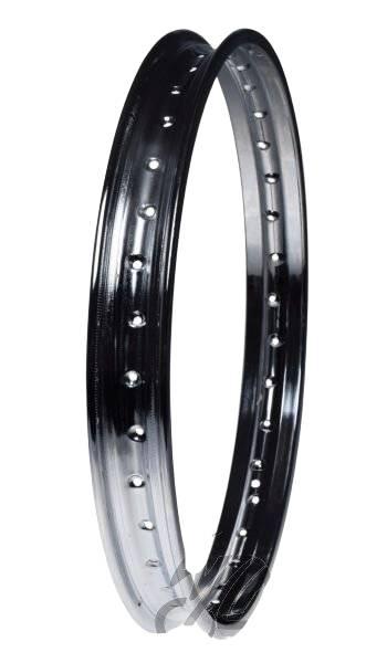 Obręcz koła 19x1,60 shl | WS5205B