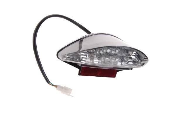 Lampa tył cpi oliver 50 led | COL2421 - zdjęcie 4