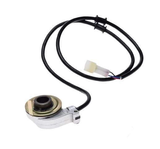 Napęd licznika elektroniczny keeway tx/xr