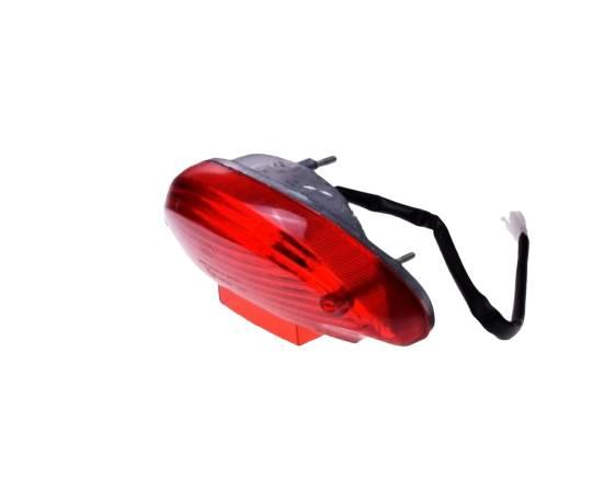 Lampa tył . | ZW2421 - zdjęcie 5