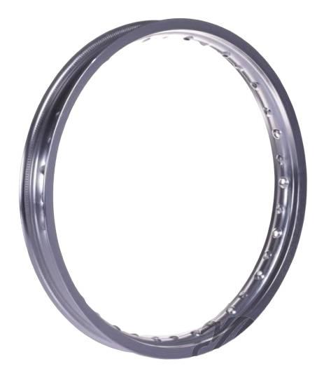 Obręcz koła 16x1,60 aluminium simson s51