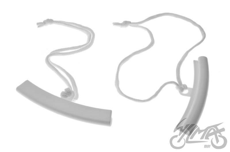 Osłona obręczy przy wymianie opony dętki - zdjęcie 2