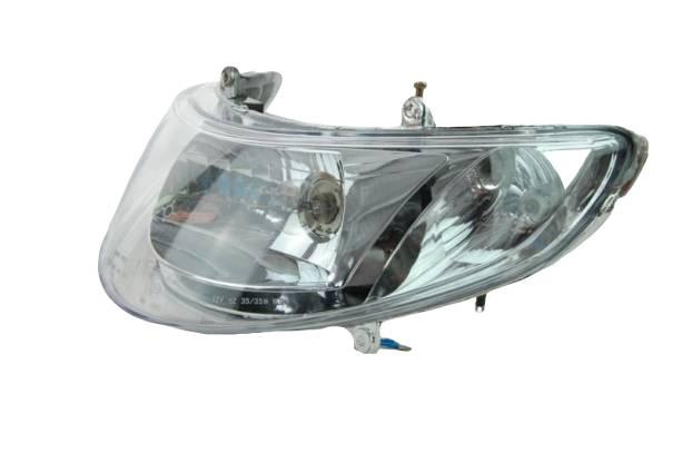 Lampa przód . | ZB2401