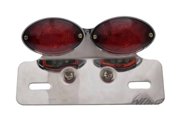 Lampa tył z podświetleniem tablicy led cn - zdjęcie 4