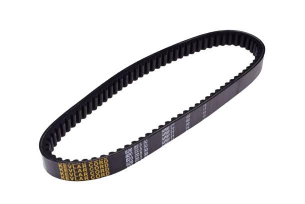 Pasek napędowy 820-22,5-30 piaggio atlantic fly