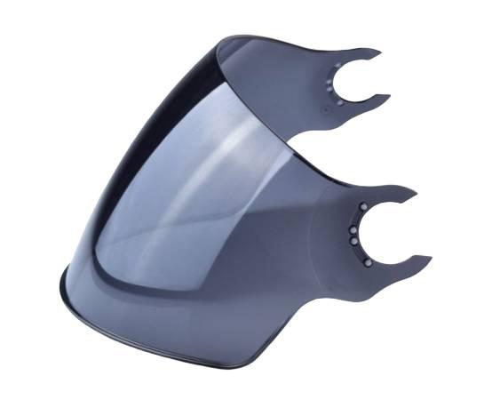 Szyba kasku of562 of558 ciemna długa | AK800562VI23