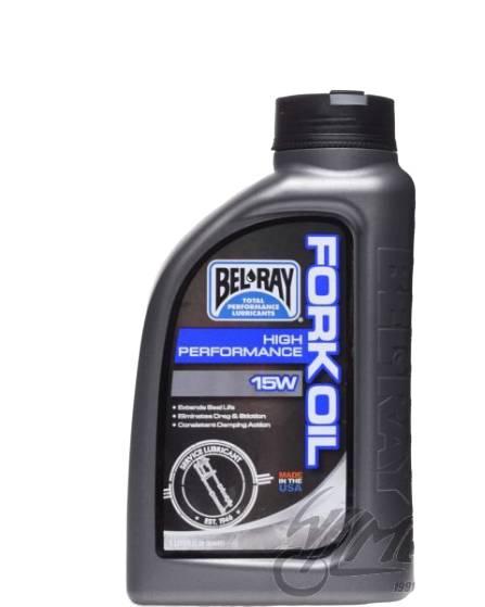 Olej bel-ray fork oil 15w 1l | BR6541