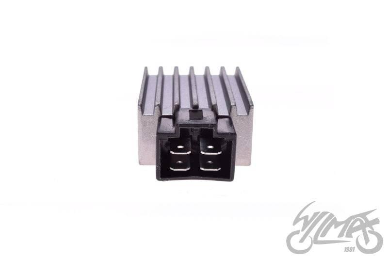 Regulator napięcia 31600-gw-900 cn | AW0075 - zdjęcie 2