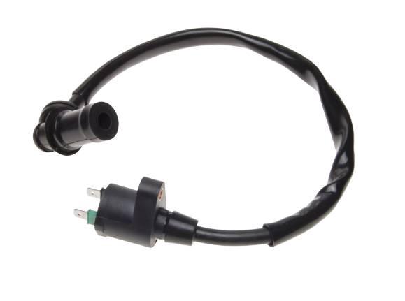 Cewka zapłonowa piaggio fly 125 | PFLY2011 - zdjęcie 2