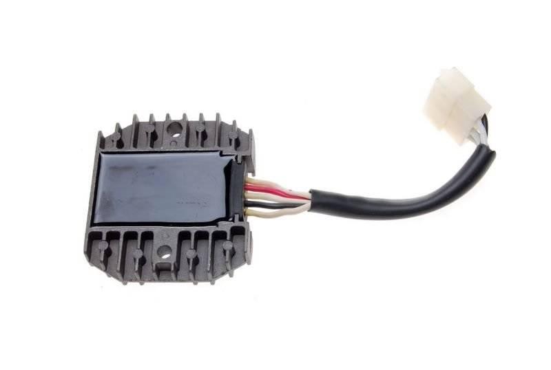 Regulator napięcia yamaha tdm850 trx850 | AI22388 - zdjęcie 2