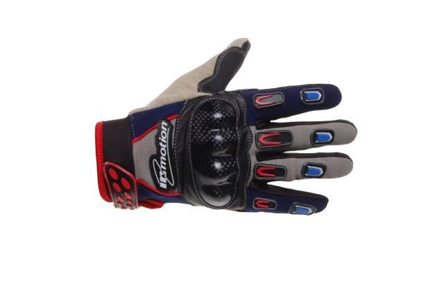 Rękawice enduro kewlar xl | AC2236