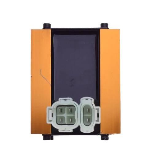 Moduł zapłonowy gy6 tuning chińskie 4t 2t żebr