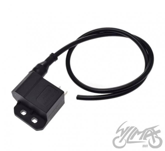 Cewka z modułem derbi vamos 50 | AI2019 - zdjęcie 2