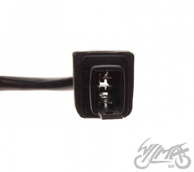 Stator iskrownik 12 cewek koło magnesowe - zdjęcie 3