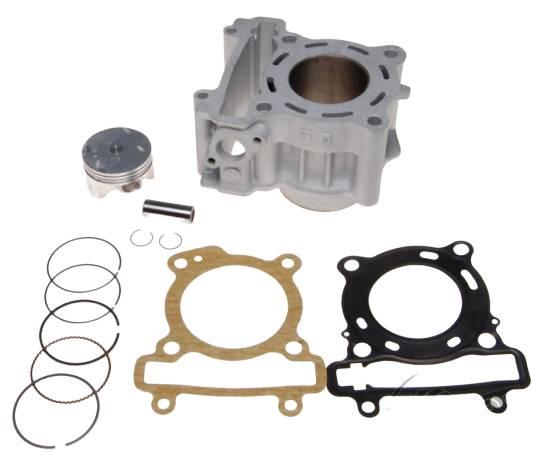 Cylinder yamaha yzf 125r 52,00 mm ceramiczny wm