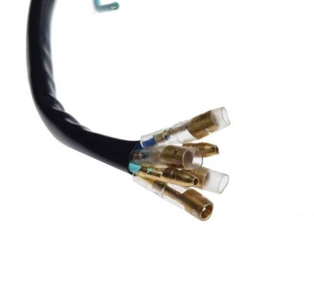 Stator iskrownik 2 cewki honda mtx mbx mt mb - zdjęcie 3