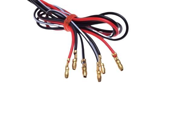 Lampa tył sopel | AL0089 - zdjęcie 2