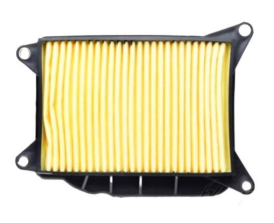 Filtr powietrza pokrywy paska yamaha yp400 - zdjęcie 2