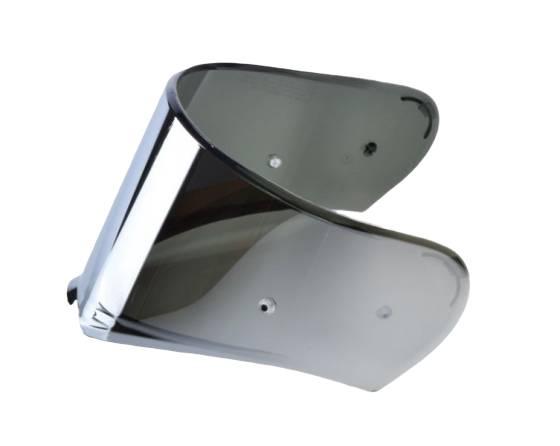 Szyba kasku ff390 lustrzanka srebrna od 2017 - zdjęcie 2
