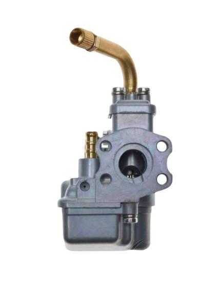 Gaźnik hercules ktm puch bing dolot 12 mm - zdjęcie 3